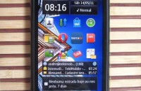 Review Nokia E7: Hardware perfeito, porém o Symbian... 34