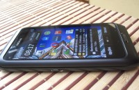 Review Nokia E7: Hardware perfeito, porém o Symbian... 35