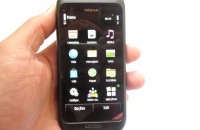 Review Nokia E7: Hardware perfeito, porém o Symbian... 37