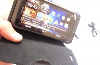 Review Nokia E7: Hardware perfeito, porém o Symbian... 38