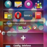 Review Nokia E7: Hardware perfeito, porém o Symbian... 9