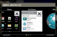Review Nokia E7: Hardware perfeito, porém o Symbian... 4