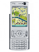 Nokia N95 1