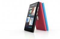 Nokia apresenta o N9: MeeGo OS e tela touchscreen curvada 3