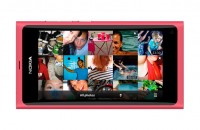 Nokia apresenta o N9: MeeGo OS e tela touchscreen curvada 4