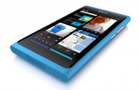 Nokia apresenta o N9: MeeGo OS e tela touchscreen curvada 5