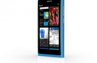 Nokia apresenta o N9: MeeGo OS e tela touchscreen curvada 6