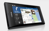 Nokia apresenta o N9: MeeGo OS e tela touchscreen curvada 9
