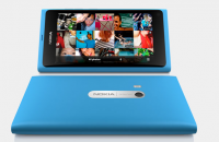 Nokia apresenta o N9: MeeGo OS e tela touchscreen curvada 10