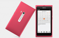Nokia apresenta o N9: MeeGo OS e tela touchscreen curvada 12