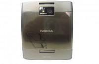 Review do Nokia X5-01 com Symbian S60v3 13