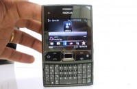 Review do Nokia X5-01 com Symbian S60v3 17