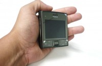 Review do Nokia X5-01 com Symbian S60v3 18