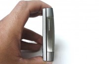 Review do Nokia X5-01 com Symbian S60v3 8