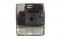 Review do Nokia X5-01 com Symbian S60v3 12