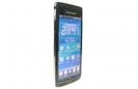 Review Xperia arc com Android 2.3 gingerbread 25