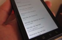 Video Review: Super Motorola Milestone 3 finalmente aterriza no Brasil 4