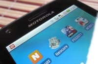Review Motorola Atrix com nVidia Tegra 2 6