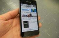 Review Samsung Galaxy S 2, será ele o melhor? 16