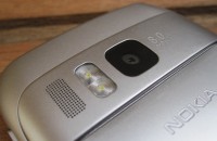 Review do Nokia E6-00 com Symbian Anna 15