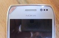 Review do Nokia E6-00 com Symbian Anna 16