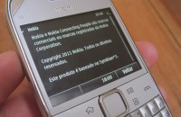 Review do Nokia E6-00 com Symbian Anna 21