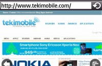 Review do Nokia E6-00 com Symbian Anna 29