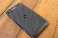 Review do Motorola RAZR: o super poderoso 8
