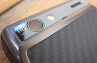 Review do Motorola RAZR: o super poderoso 8
