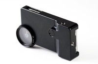 Transforme seu iPhone em uma câmera com lentes SLR 12