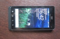 Review do Motorola Milestone 3 14
