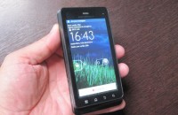 Review do Motorola Milestone 3 16