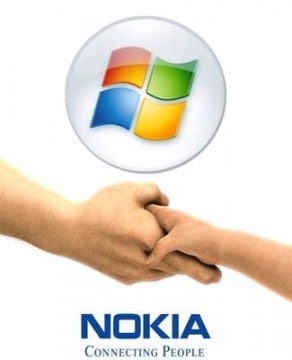 Entenda porque só a Nokia pode salvar o Windows Phone 7 e vice versa 1