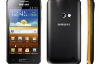 Samsung Galaxy Beam 5