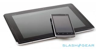 Vídeos do Asus PadFone: smartphone + tablet? 1
