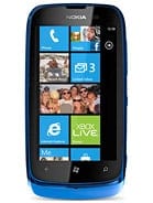 Nokia Lumia 610 1