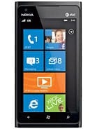 Nokia Lumia 900 GSM 1