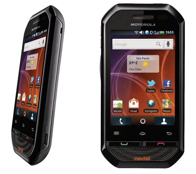 Motorola-i867-Nextel