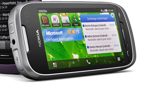 Symbian Belle ganha Word, Excel e PowerPoint de graça 5