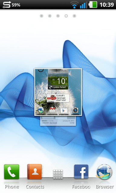 [Apps Android] Instale a interface (launcher) do Xperia S em qualquer Android 1