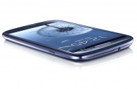Agora é oficial: samsung mostra o Galaxy S III. Confiram os detalhes 5