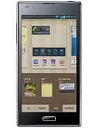 LG Optimus LTE 2 1