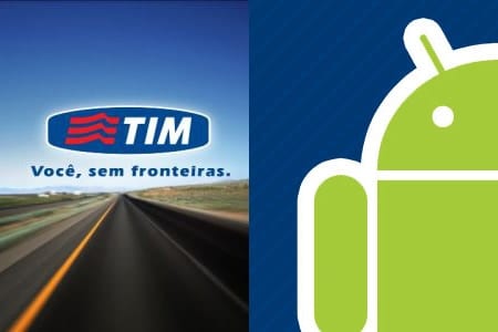 TIM lança aplicativo para comprar créditos pre-pagos para Android 1