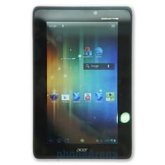 Acer Iconia Tab A110 1