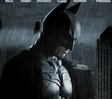 Vídeo do jogo Batman: The Dark Knight Rises para iPhone e Android 1