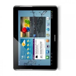 samsung galaxy tab 2 10.1 p5110