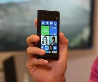 Microsoft divulga vídeo da atualização do Windows phone 7.8 5