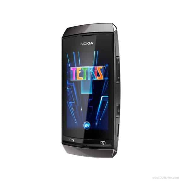 Nokia Asha 306 1