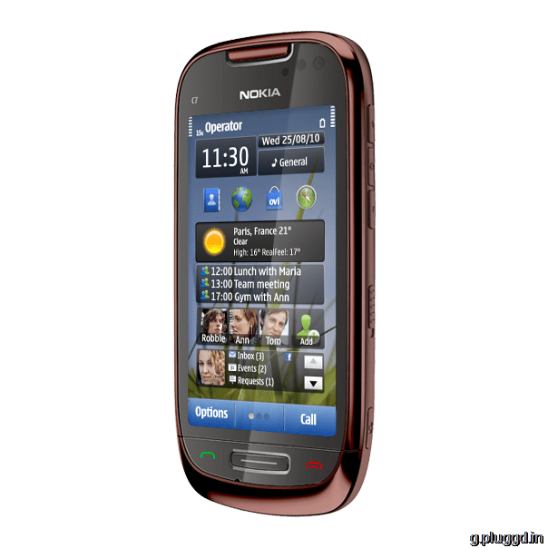 Nokia C7-00 1