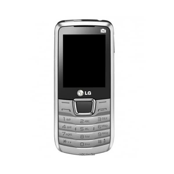 LG Tri Chip A290 1